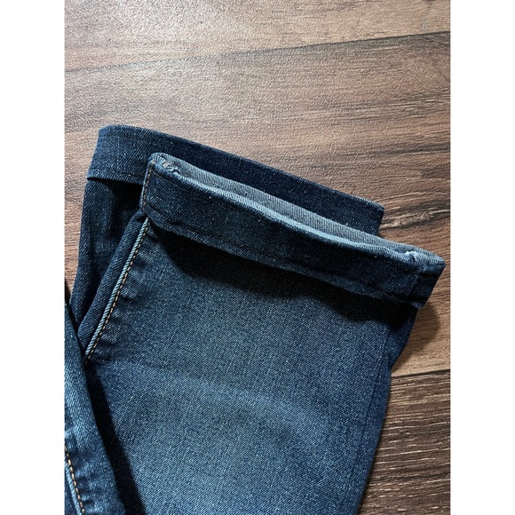 OLD NAVY Straight Leg Ankle Jeans - Picture 6 of 6